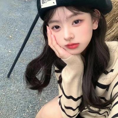 韩裔美人的日与夜
